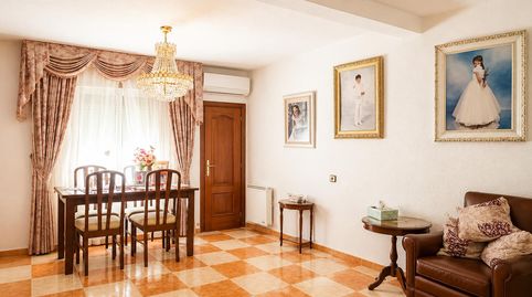 Foto 4 de Casa o xalet en venda a Zona Centro - Ayuntamiento, Pinto