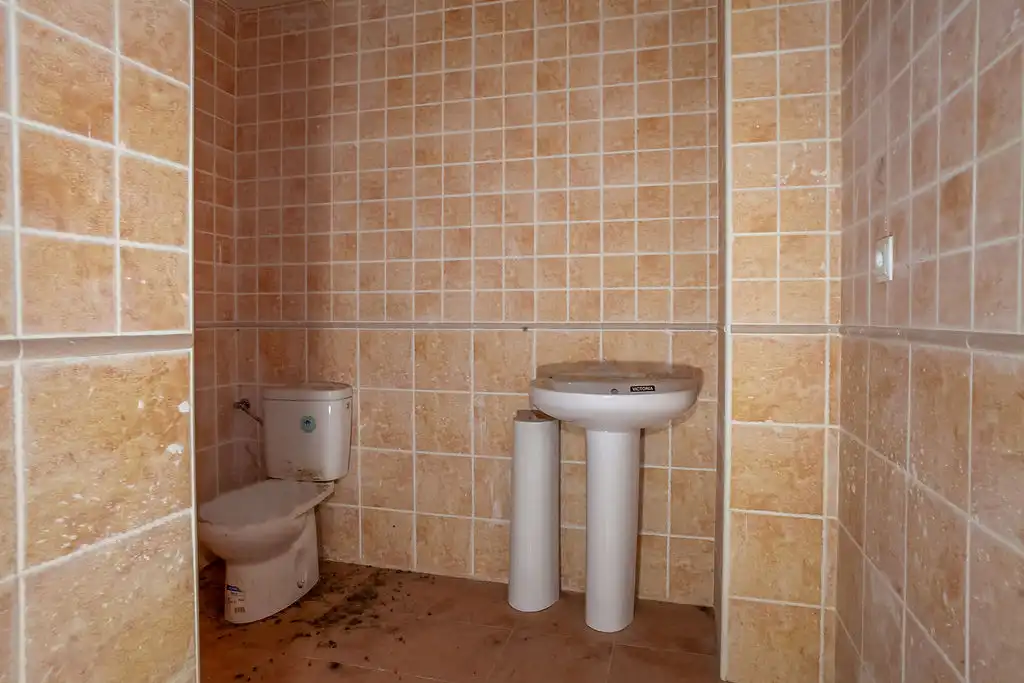 Local comercial en venda a Calle Peral 2, imagen 12