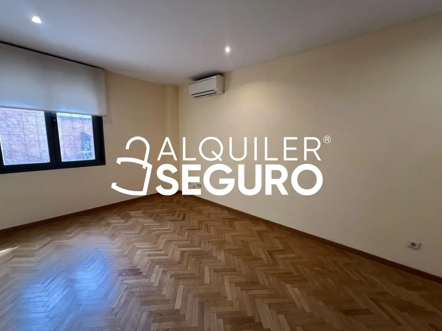 Flat for rent in Madrid, Madrid