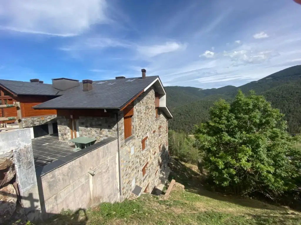 Dúplex en venta en La Molina, imagen 3