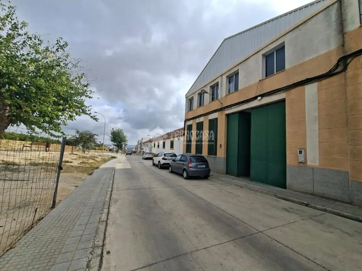 Local comercial en venda a Montilla, imagen 12