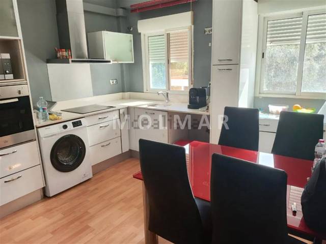 Piso en Venta en Mas de la Montañeta