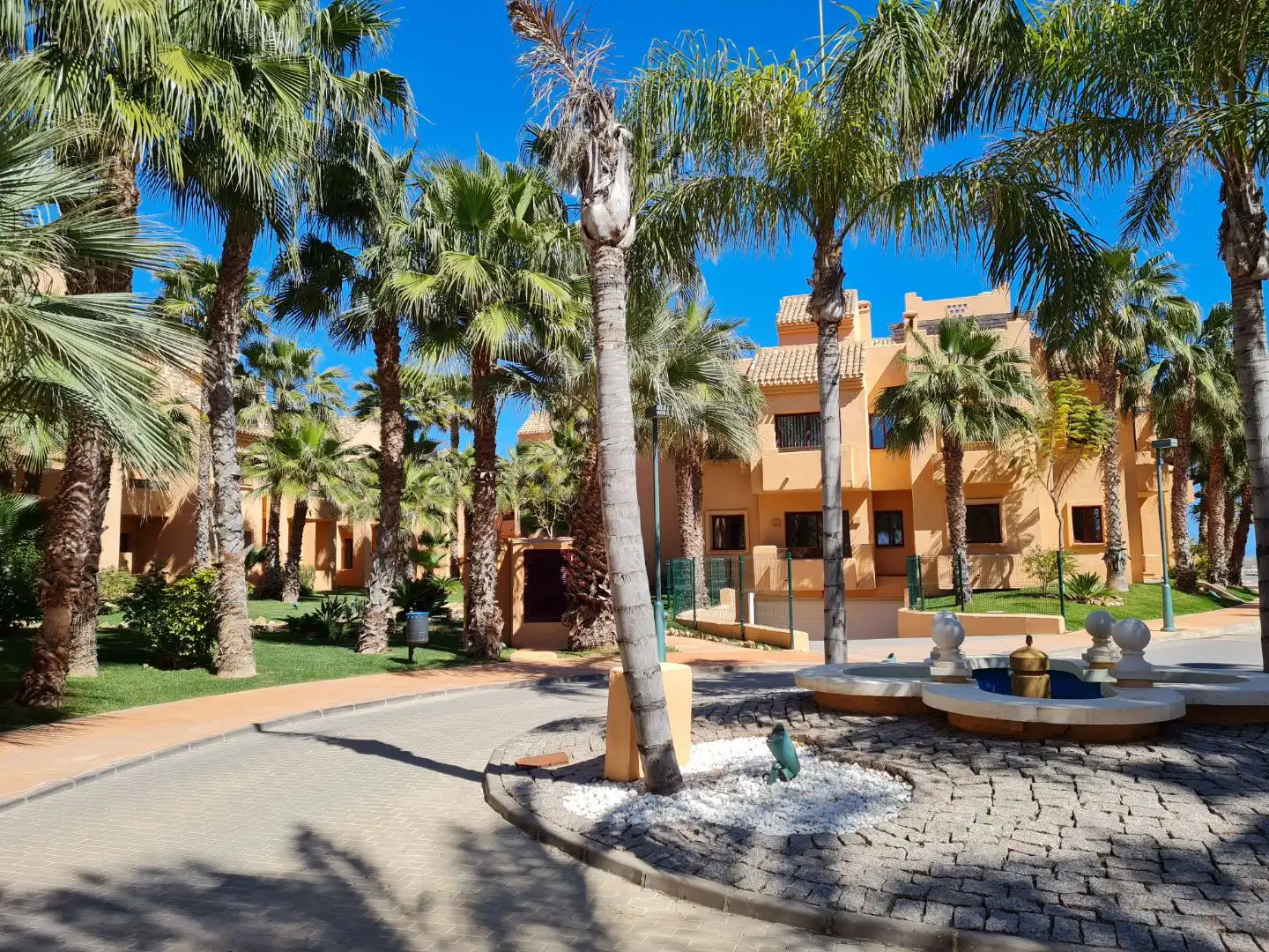 Wohnung zur Miete in Los Alcázares, Murcia