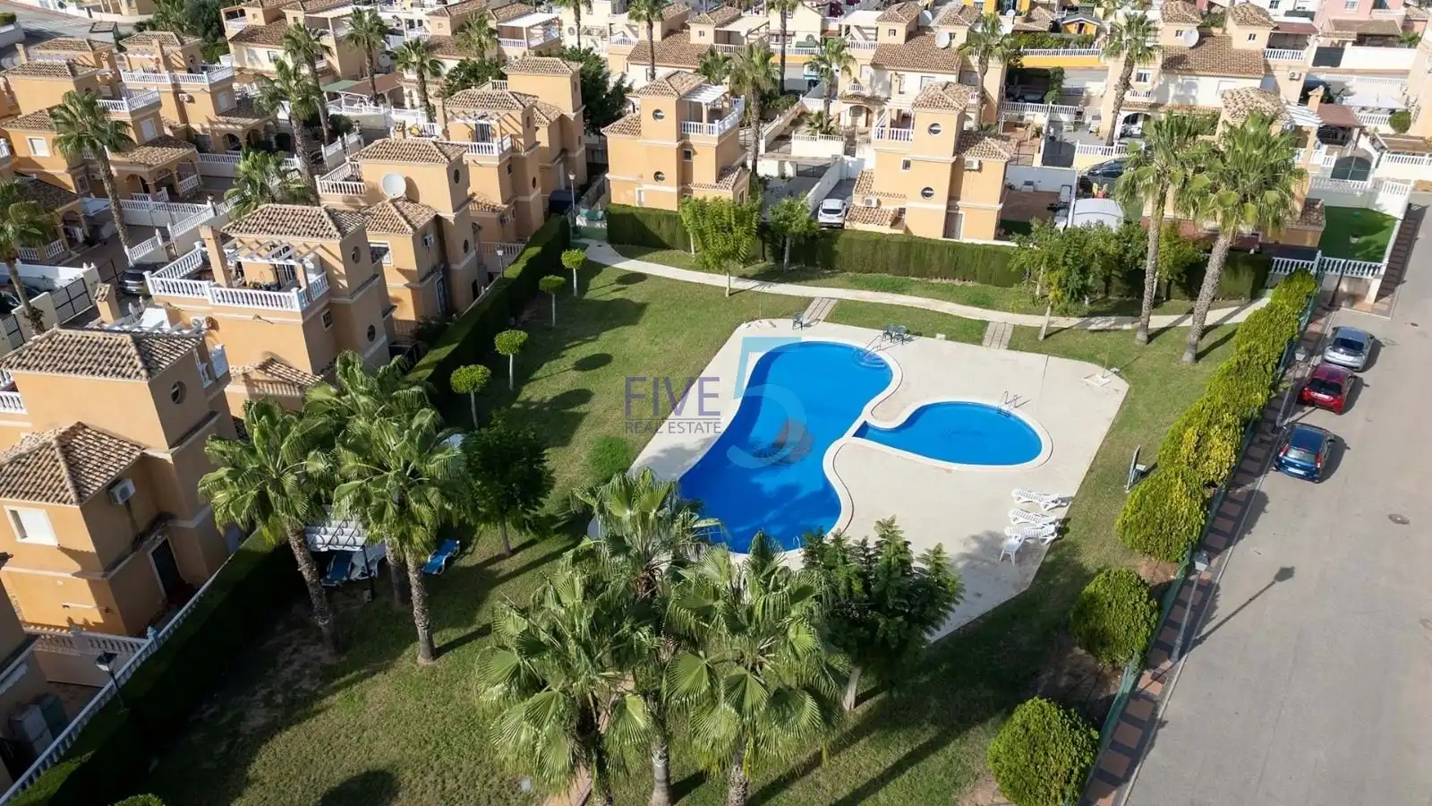 Maison avec terrasse à vendre à Algorfa, imagen 2