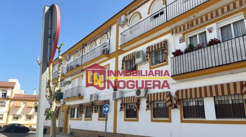 Foto 2 de Piso en venta en Calle Isaac Peral, Écija, Sevilla