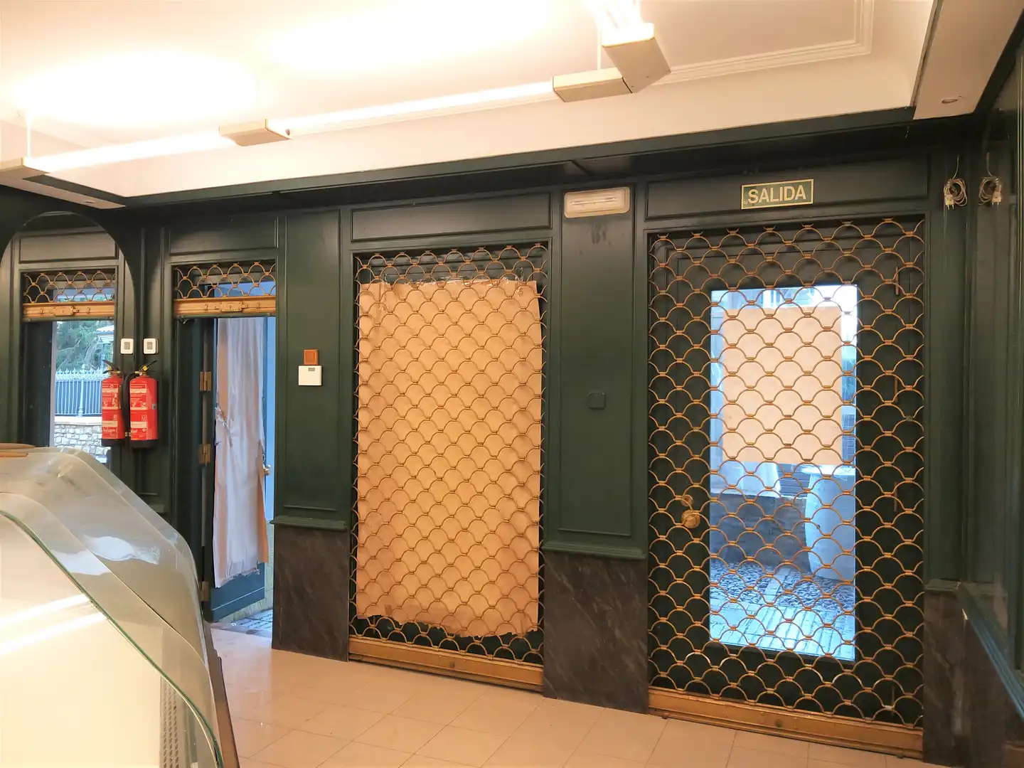 Business premises to rent in Calle Galiana, imagen 4