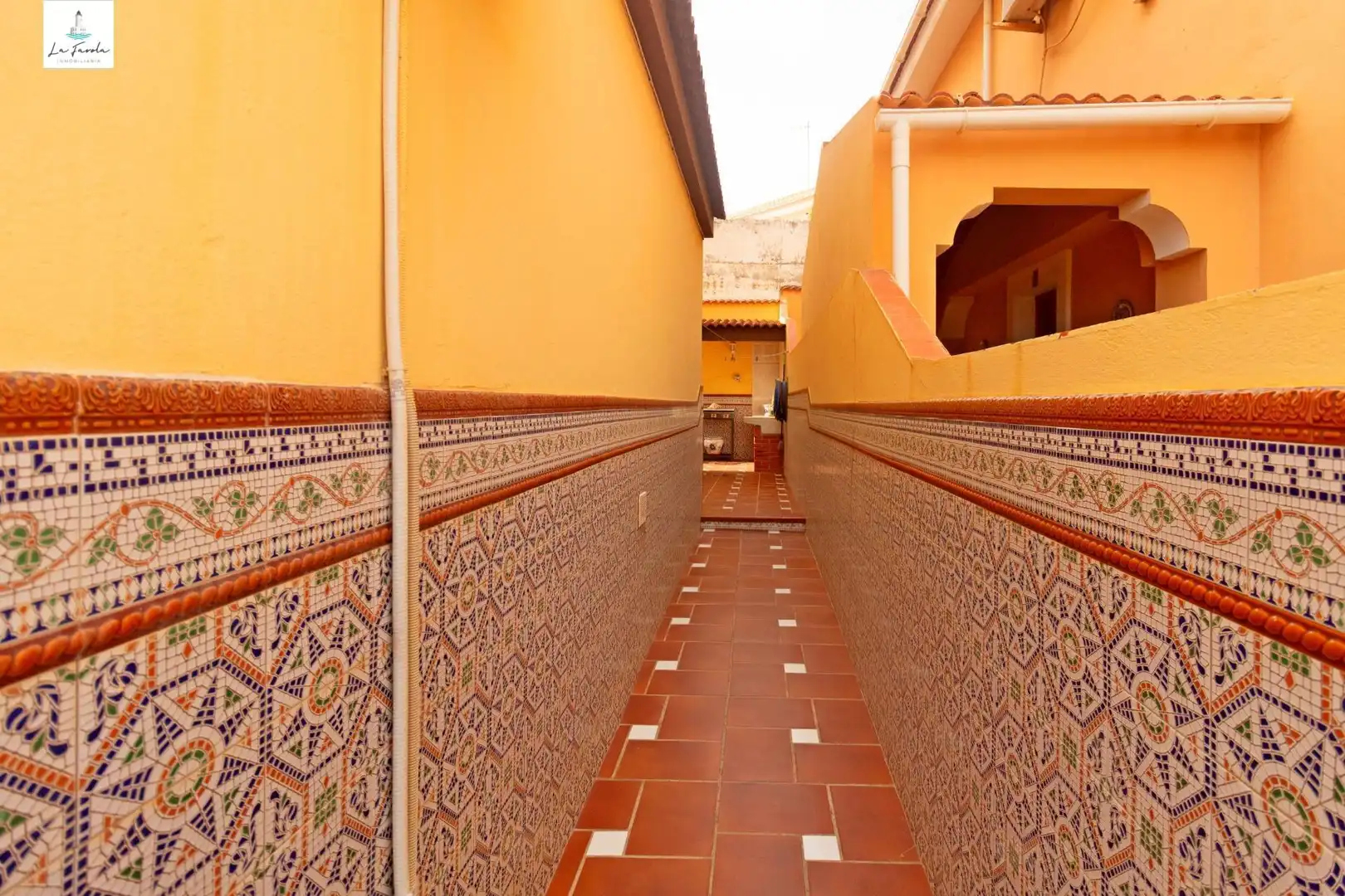 Casa en venda a Puerto de la Torre - Atabal, imagen 37