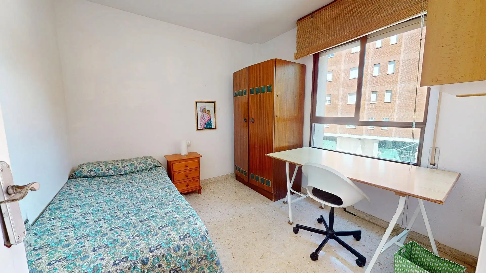 Flat with lift for sale in Poniente-Sur, imagen 20