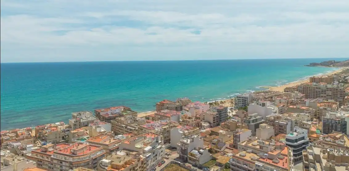 Apartament amb piscina en venda a Calle Calle Gerona, imagen 31