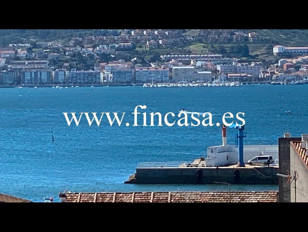 House or chalet for sale in Nigrán  with Private garden, Terrace and Storage room