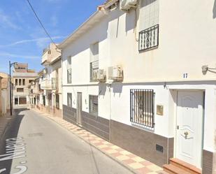 Exterior view of House or chalet for sale in Pinos Puente  with Air Conditioner, Heating and Storage room