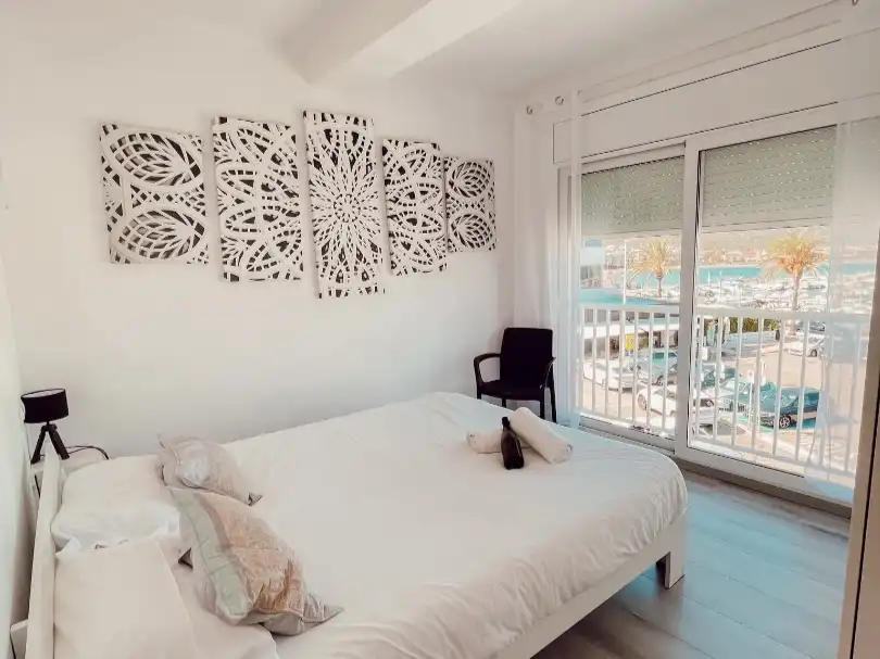 Casa en venta en Carrer miranda 1, imagen 9