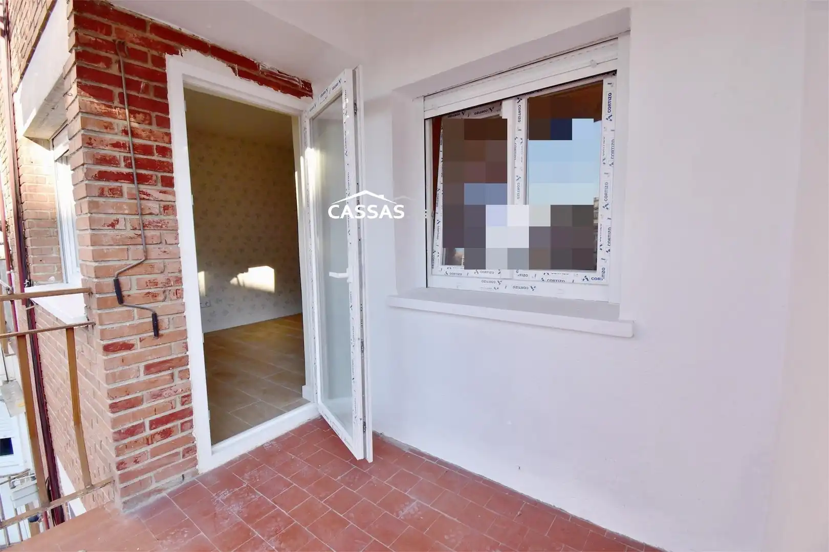 Habitación de Piso en venta en Torrejón de Ardoz con Calefacción y Terraza