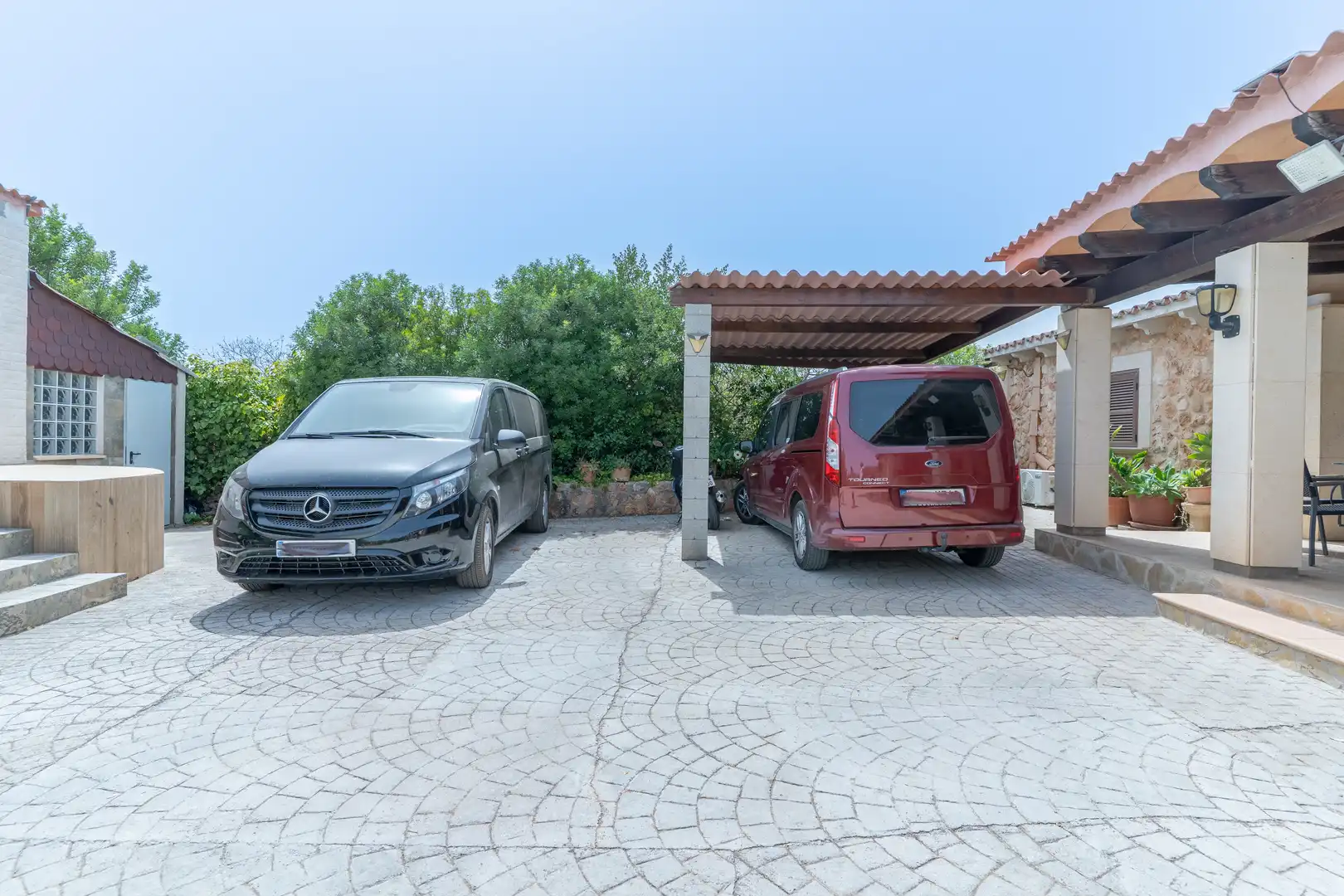 Casa rustica con piscina in vendita a Algaida, imagen 29