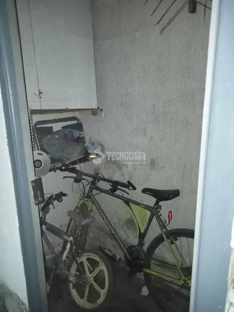 Parking de Garaje en venta en Granada