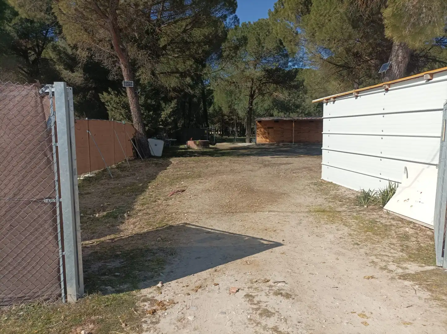 Houses for sale in Traspinedo  with Heating, Private garden and Terrace