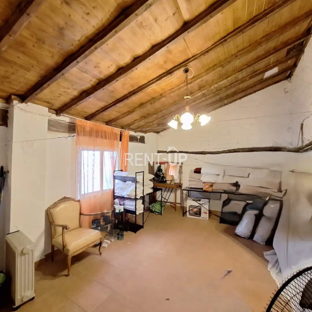 Casa o xalet en venda en Rotglà i Corbera amb Terrassa, Moblat i Balcó