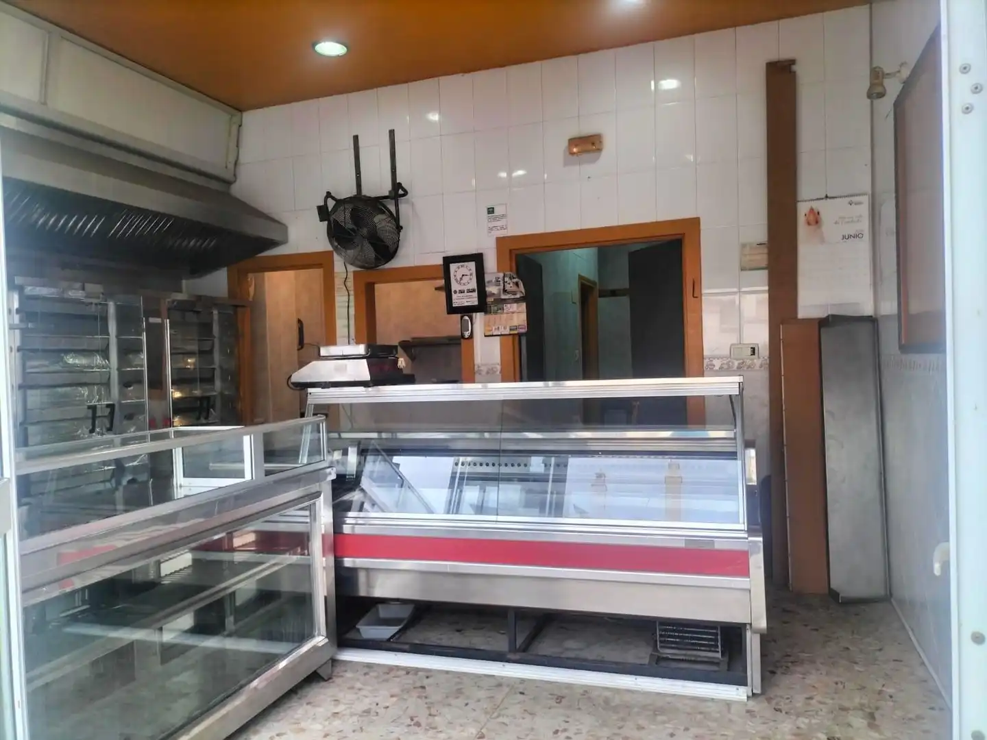 Commercial properties for sale in Puerto Real  with Furnished