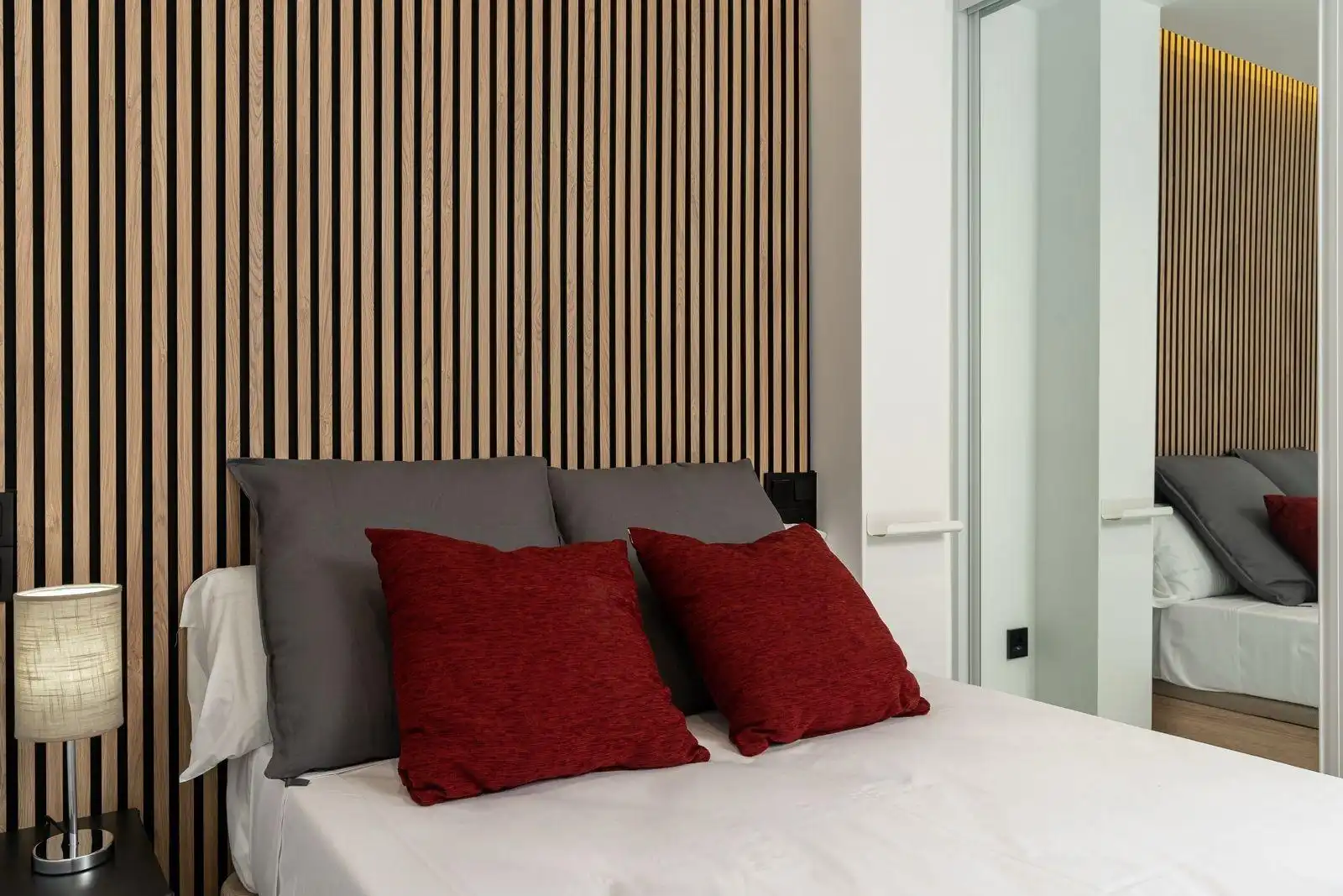 Wohnung zur Miete in Cortes - Huertas