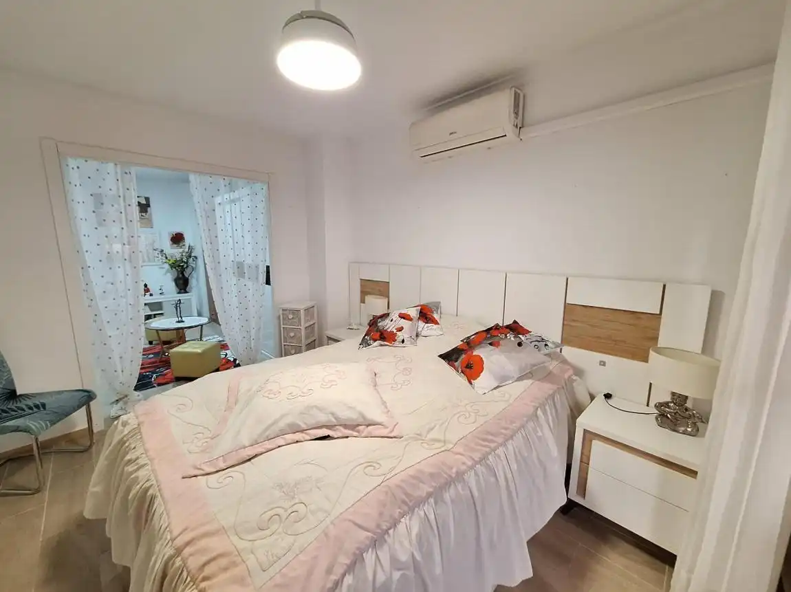 Apartamento con ascensor en venta en Calle Bergantín, imagen 8
