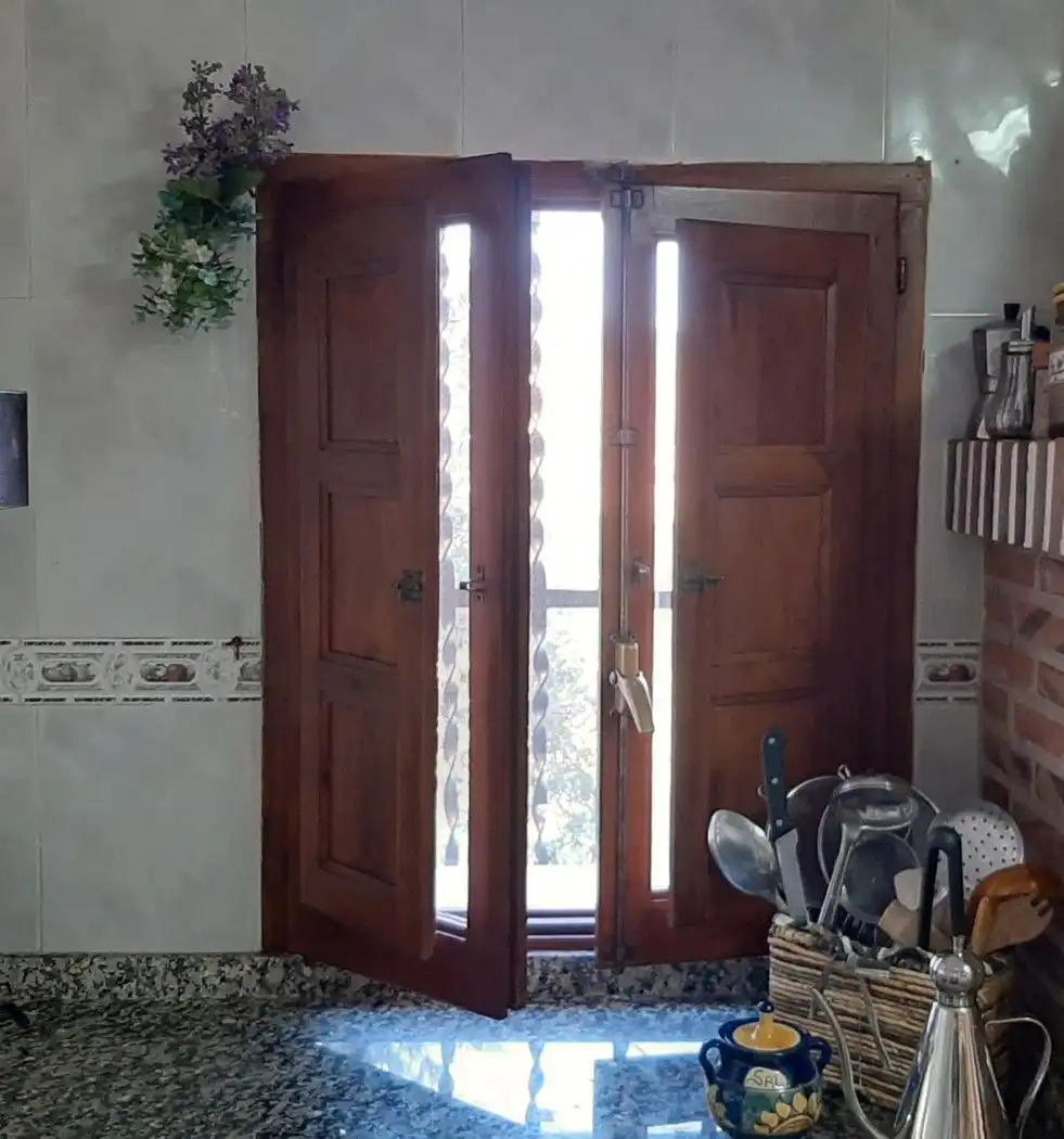 Haus oder Chalet zum Verkauf in Paraje Cuesta de Gos, 38, Tébar - Los Arejos