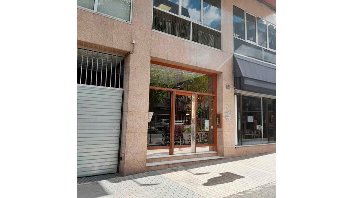 Office for sale in PRAT DE LA RIBA, 78, Príncep de Viana - Clot -Xalets Humbert Torres