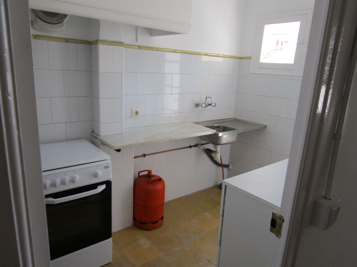 Apartament de lloguer a Pont Major - Pedret - Campdorà