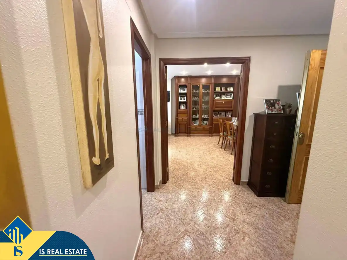 Apartament amb ascensor en venda a Centro, imagen 16