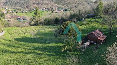 Foto 2 de Finca rústica en venda a Siones, San Claudio - Trubia - Las Caldas, Oviedo