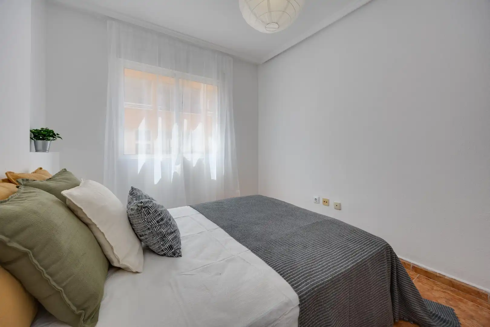Apartamento con ascensor en venta en Calle LA LOMA 40, imagen 17