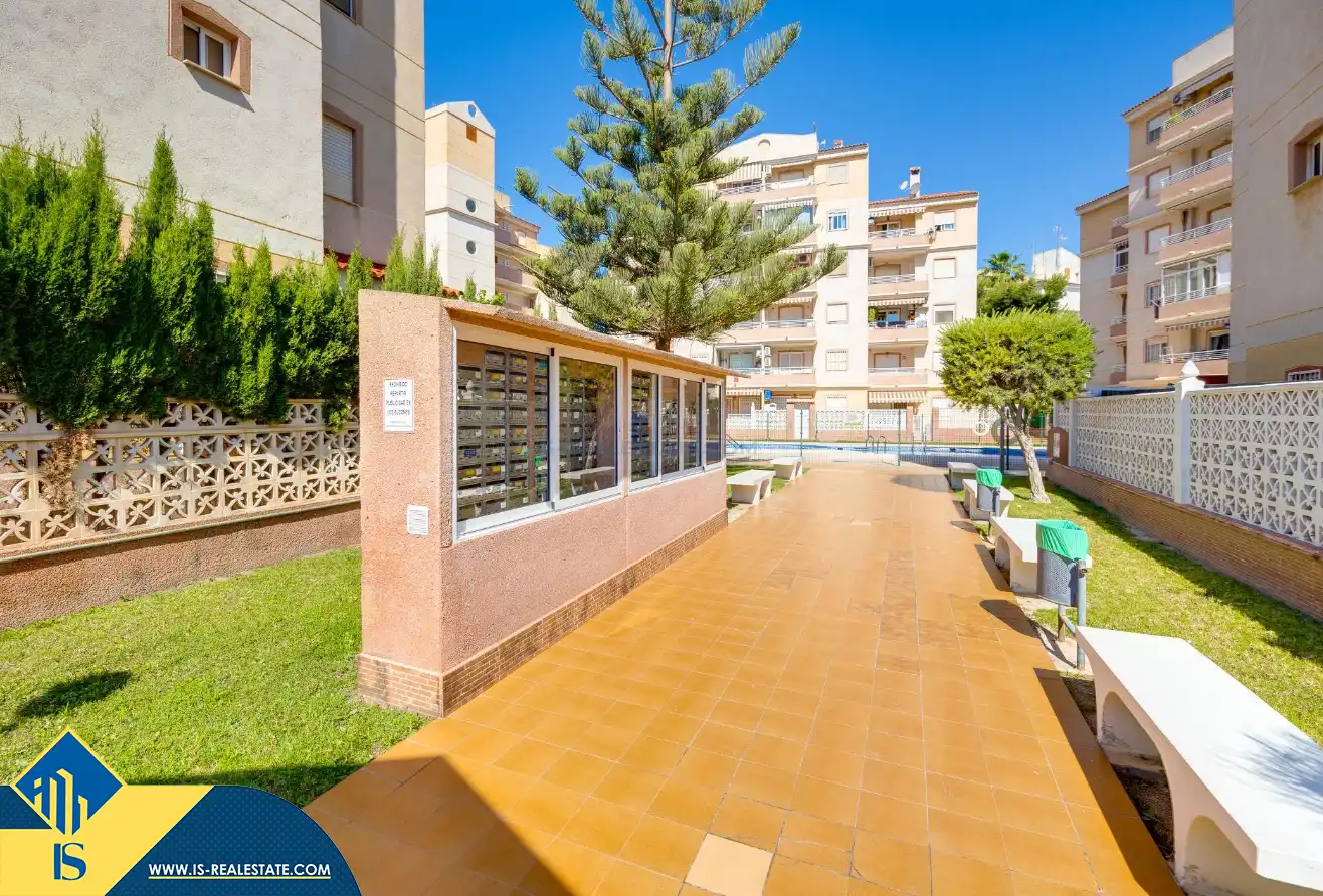 Apartment mit Pool zum Verkauf in Nueva Torrevieja - Aguas Nuevas, imagen 34
