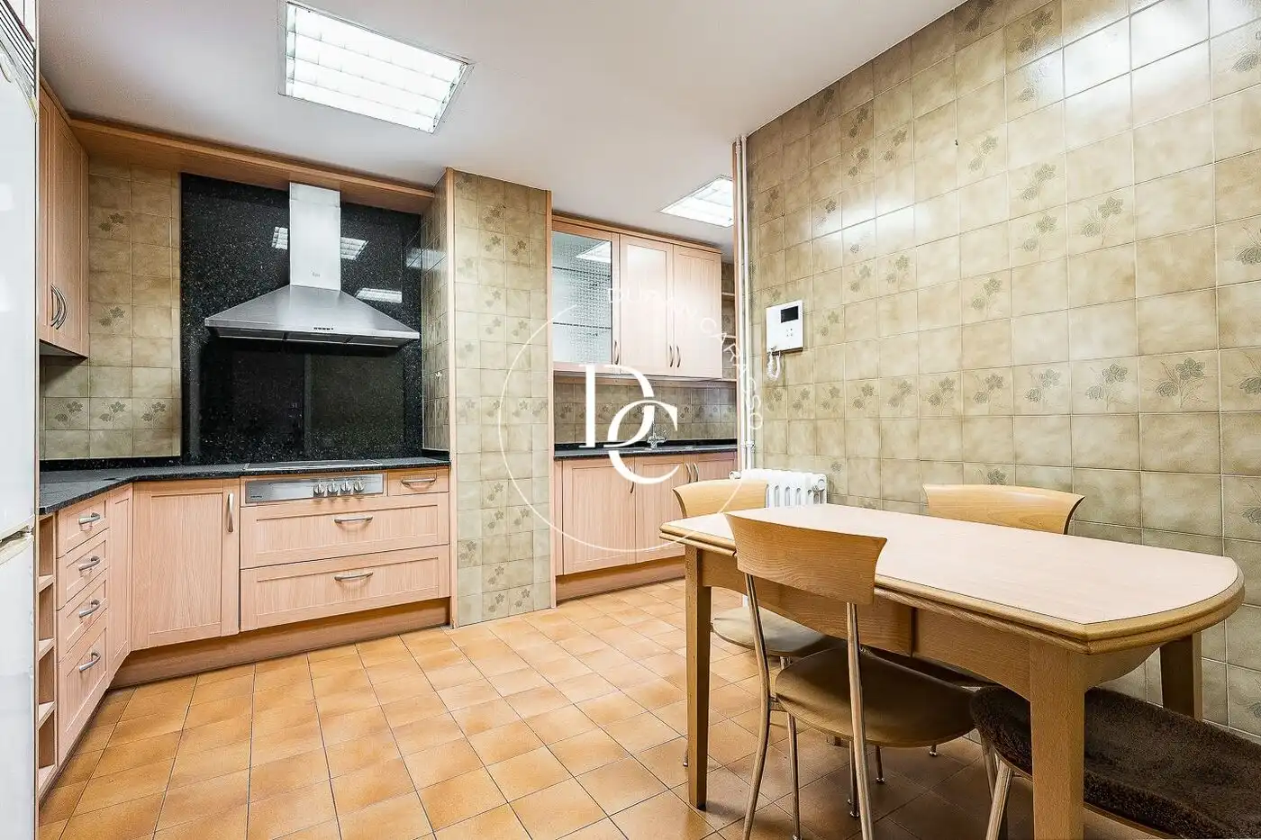 Piso con terraza en venta en Carrer del Bruc, imagen 16