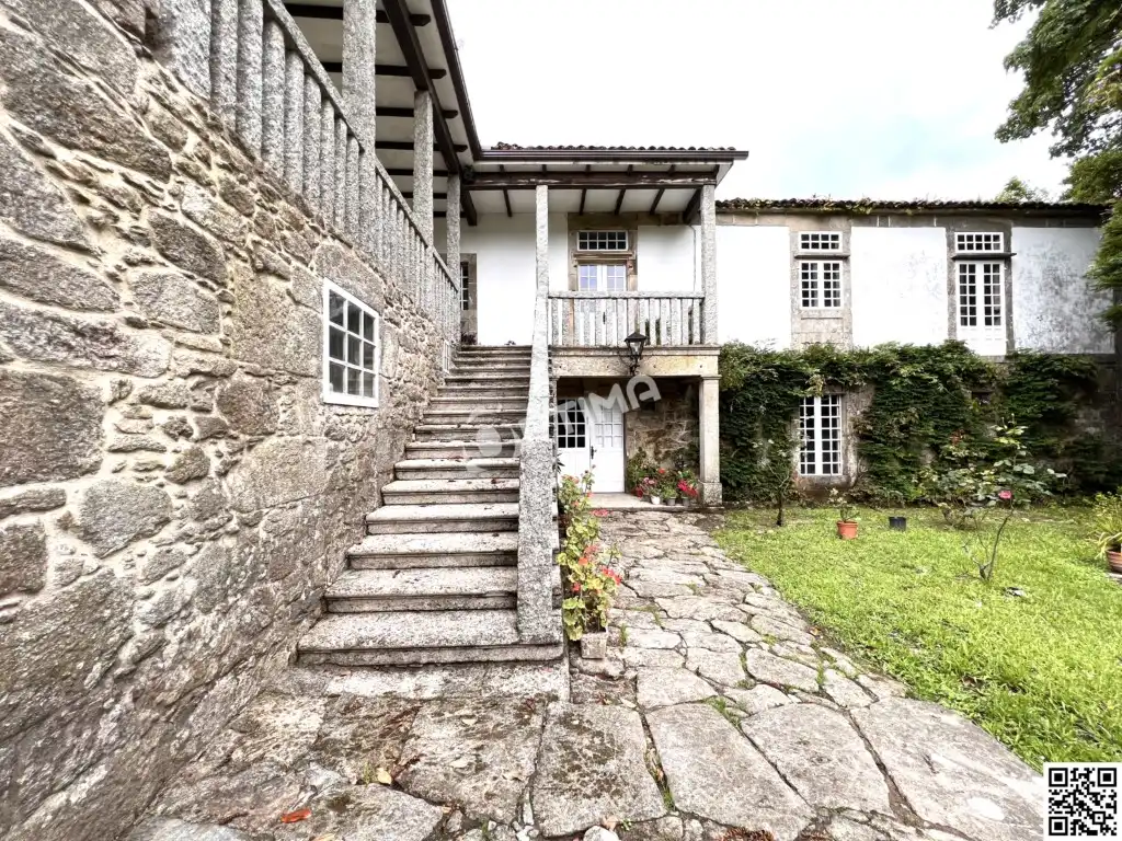 Casa in vendita a A Estrada, imagen 7