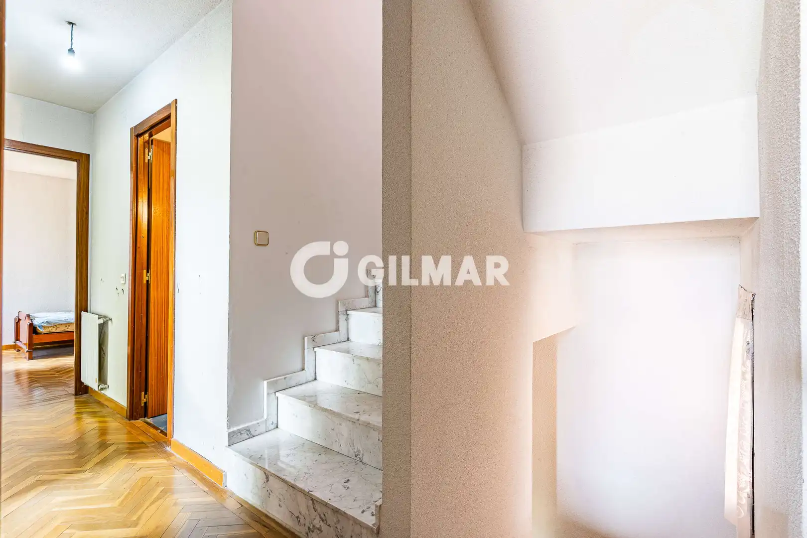Detached homes for sale in Pozuelo de Alarcón  with Heating, Private garden and Swimming Pool