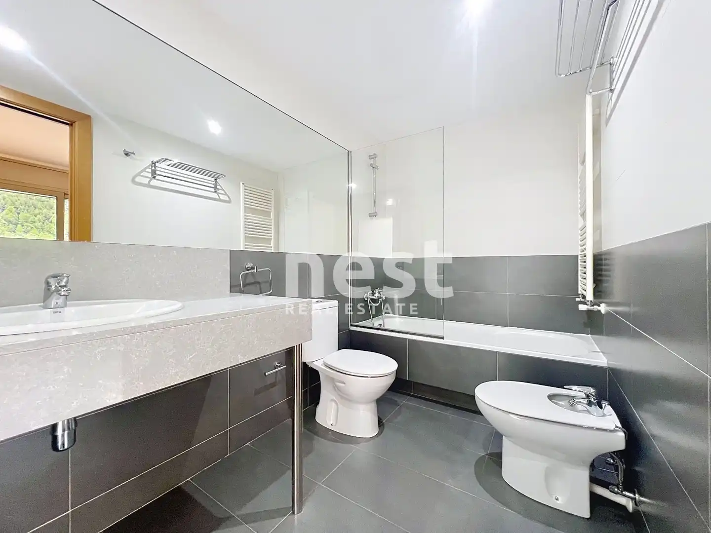 Apartament amb ascensor en venda a de ransol 3, imagen 9