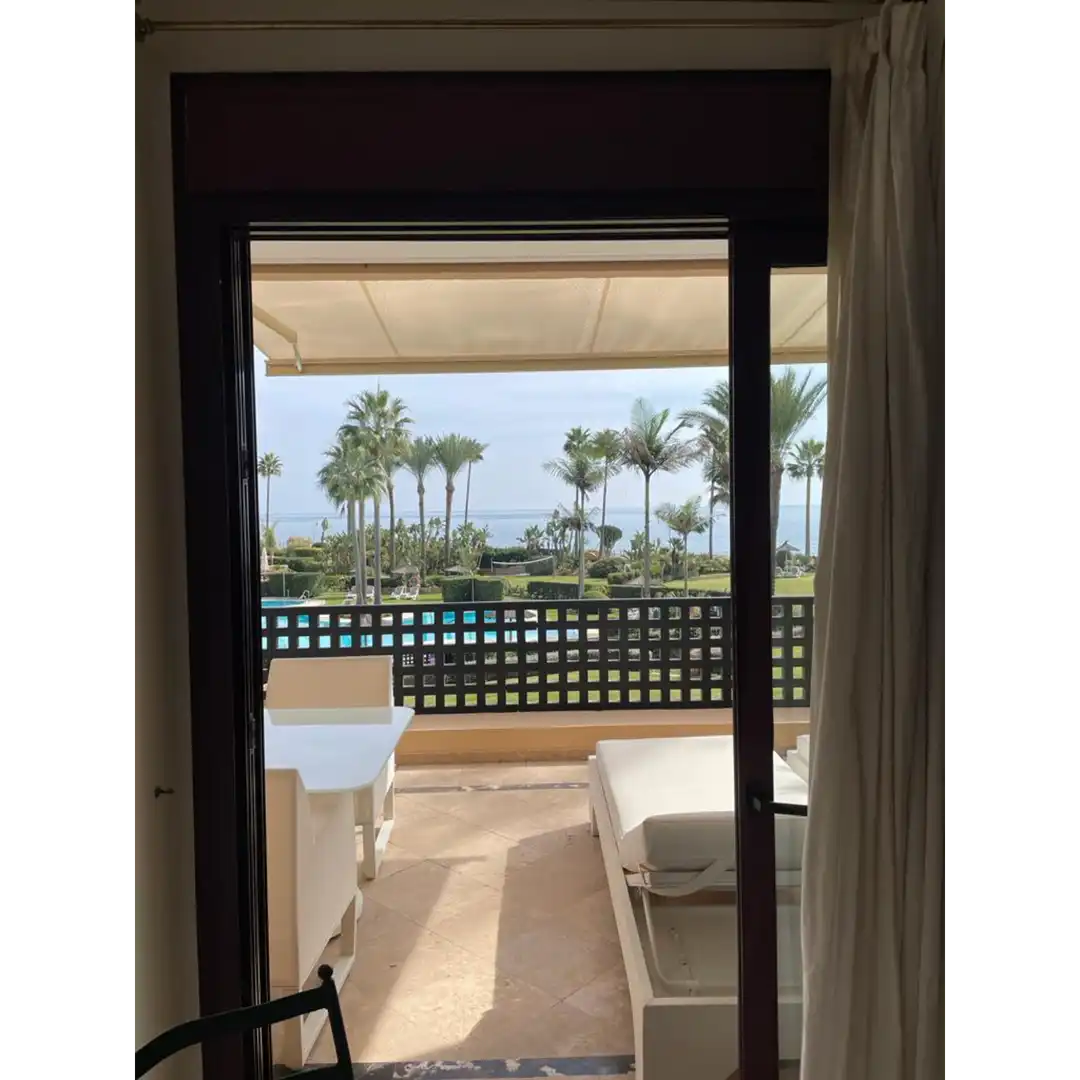 Apartament amb piscina en venda a Benamara - Atalaya, imagen 14