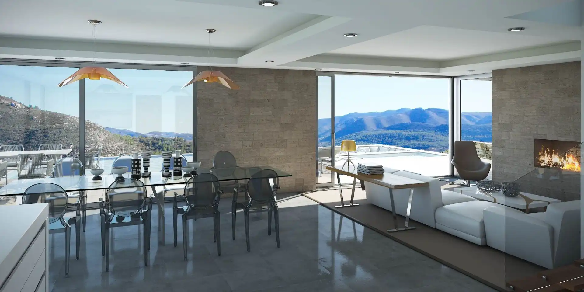 Casa en venda a Alcalalí, imagen 3