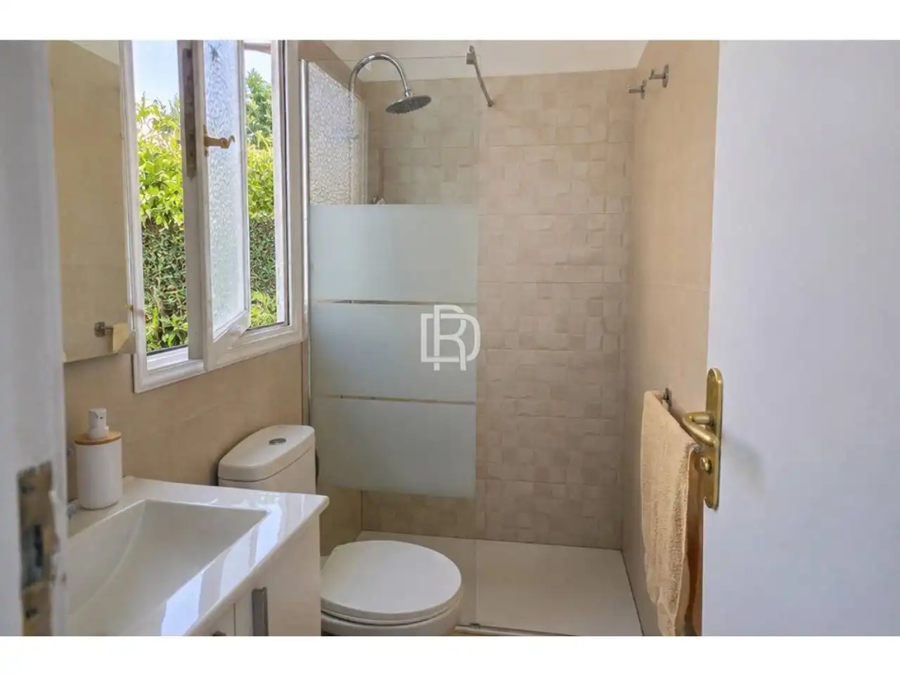 Studio mit Terrasse zur Miete in Calle Dinamarca 1, imagen 7