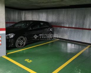 Parking of Garage for sale in  Madrid Capital