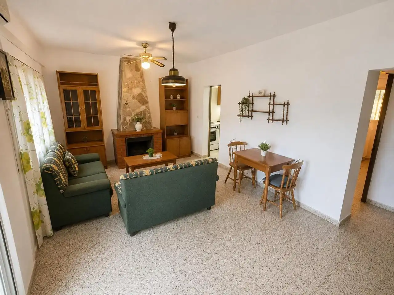 Finca rústica en venta en Pedanías de Badajoz