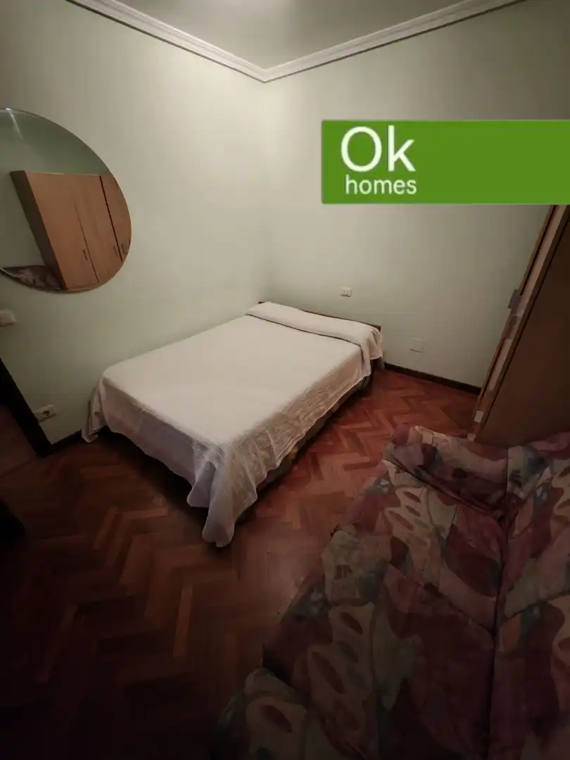 Flat for sale in Pastoriza