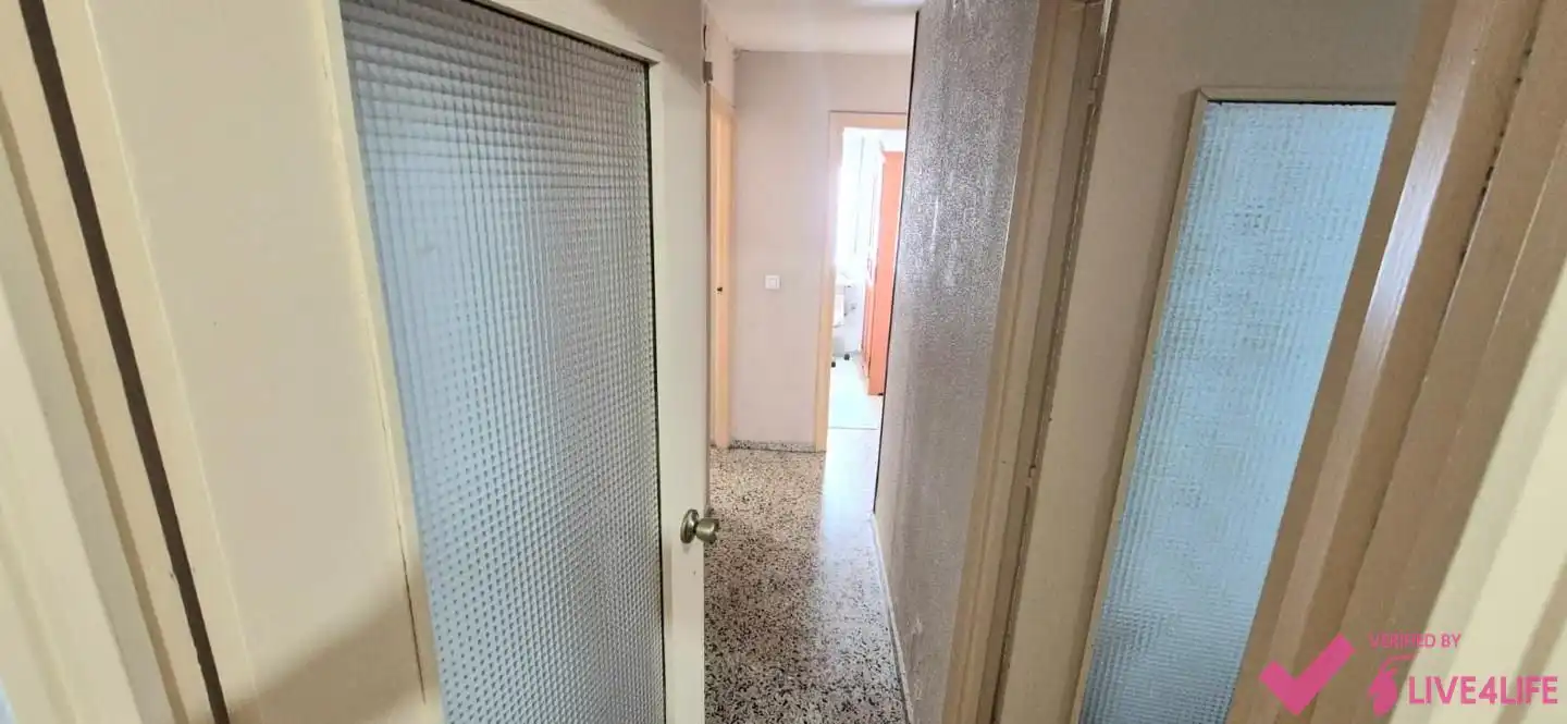 Pis de lloguer a Pasaje Del Marqués de Esquivel, imagen 4