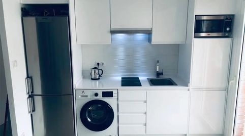 Foto 3 de Apartament de lloguer a Carrer Vallcalent, 30, Instituts - Universitat, Lleida Capital