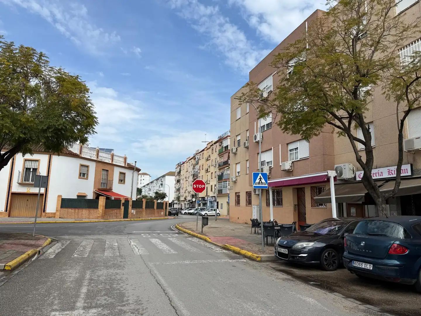Gewerbefläche zum Verkauf in Calle Pablo VI 3, imagen 2