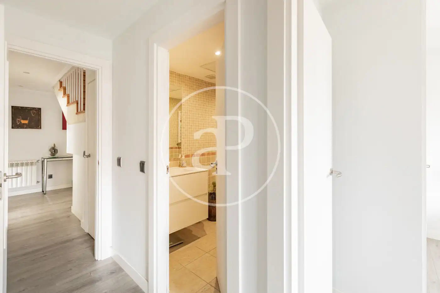 Piso en venta en Madrid con Aire acondicionado, Calefacción y Terraza