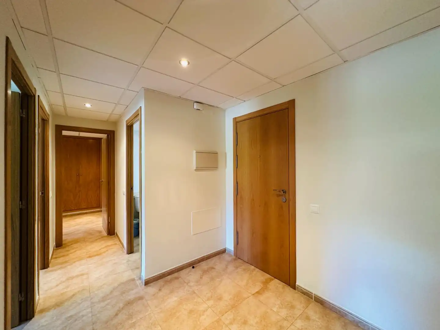 Planta baja en venta en Masdenverge con Aire acondicionado