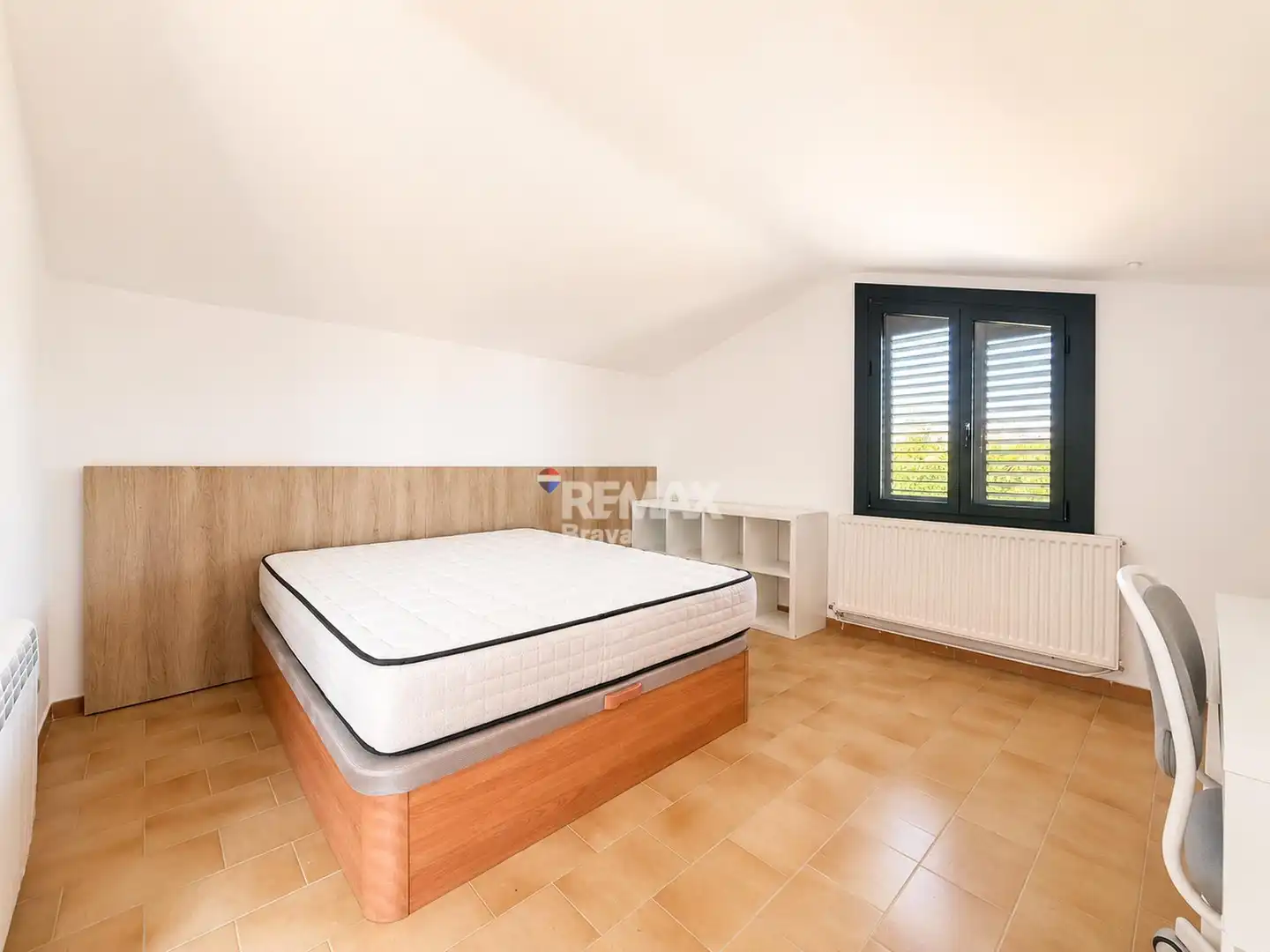 Habitación de Finca rústica en venta en Roses con Aire acondicionado, Calefacción y Jardín privado