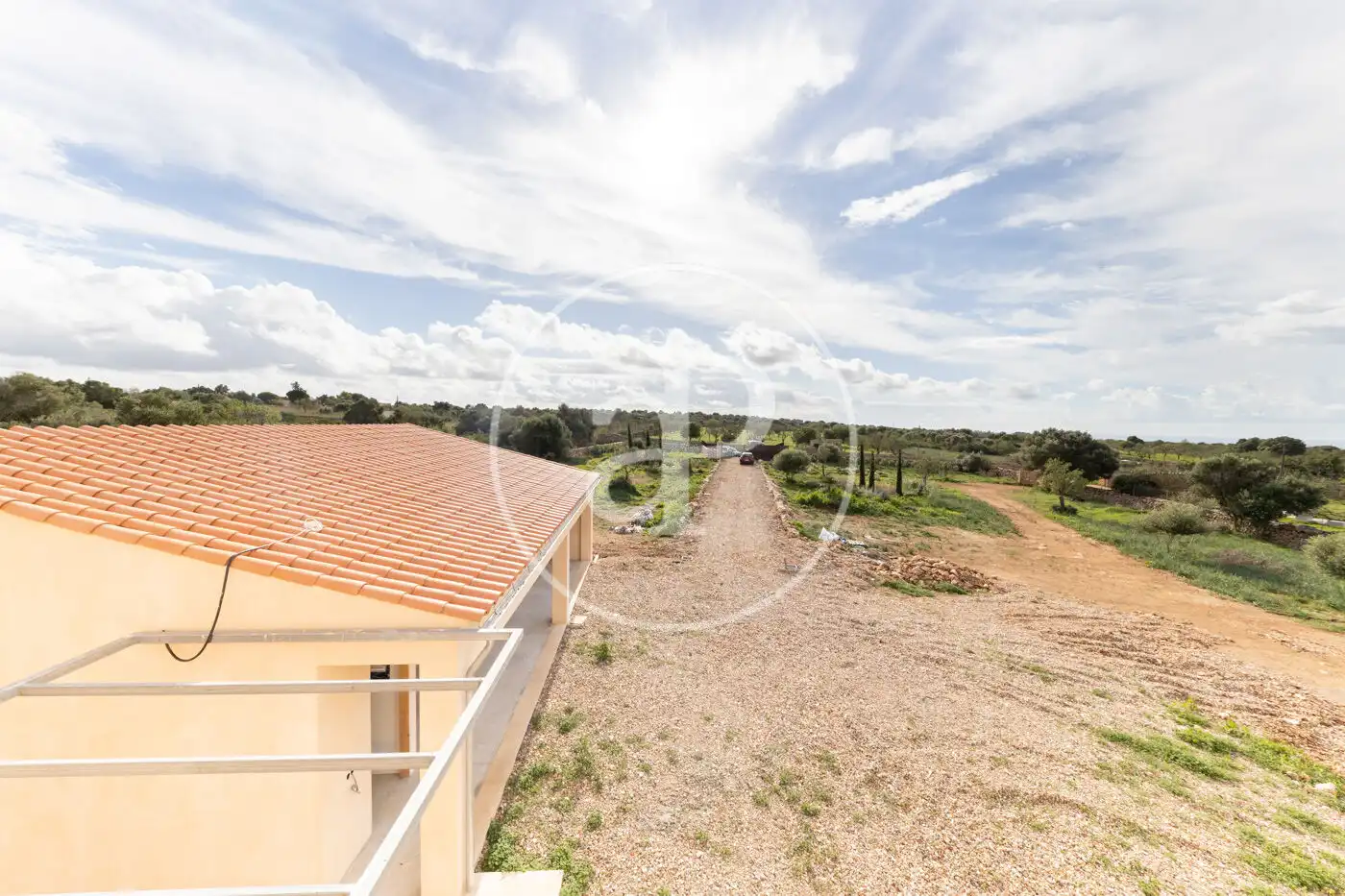 Casa o xalet en venda en Marratxí amb Aire condicionat, Calefacció i Jardí privat