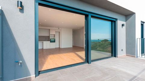 Foto 4 de Piso en venta en Passeig de la Salut, La Salut, Badalona
