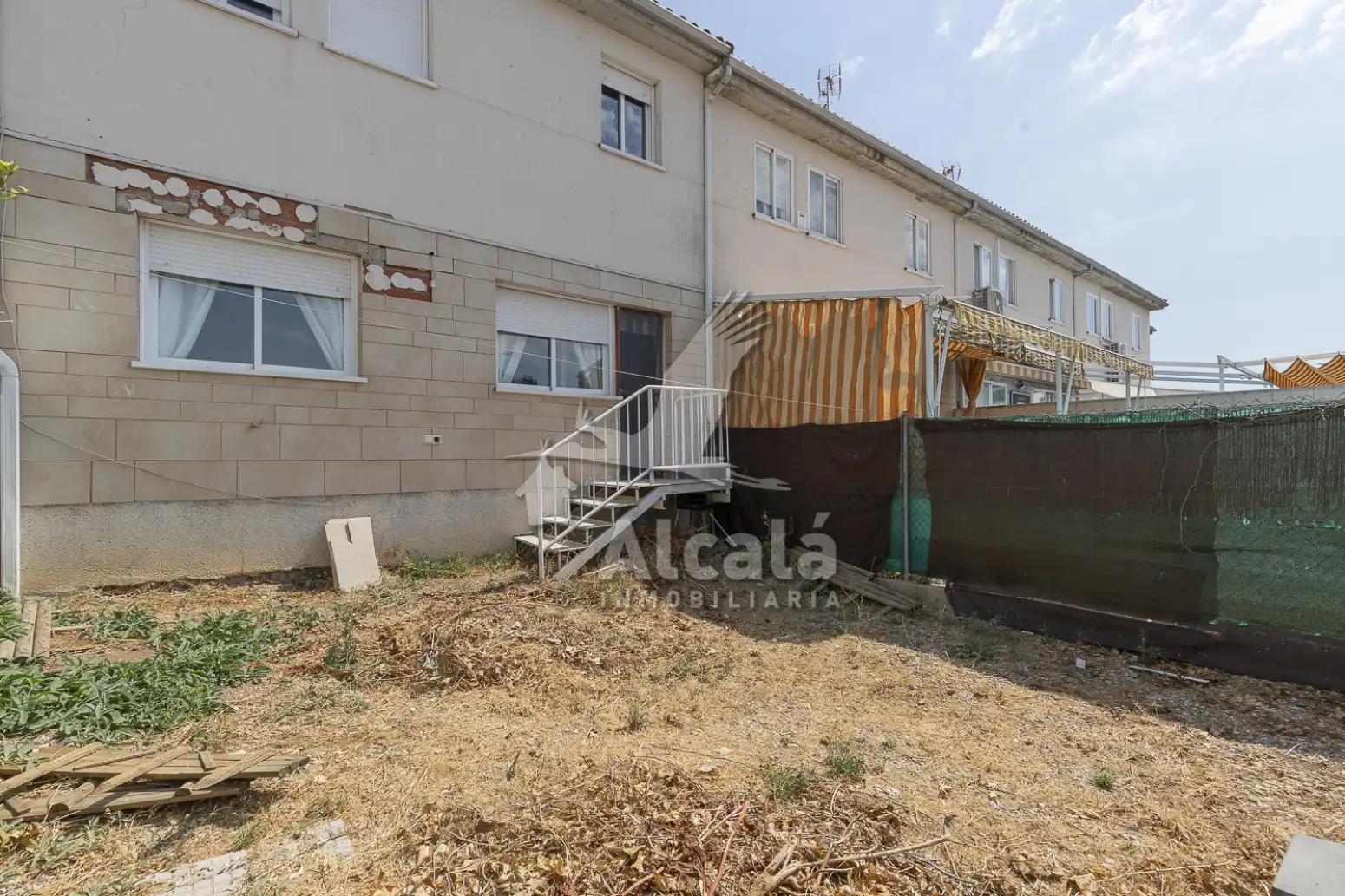 Dormitori de Casa o xalet en venda en Pezuela de las Torres amb Calefacció